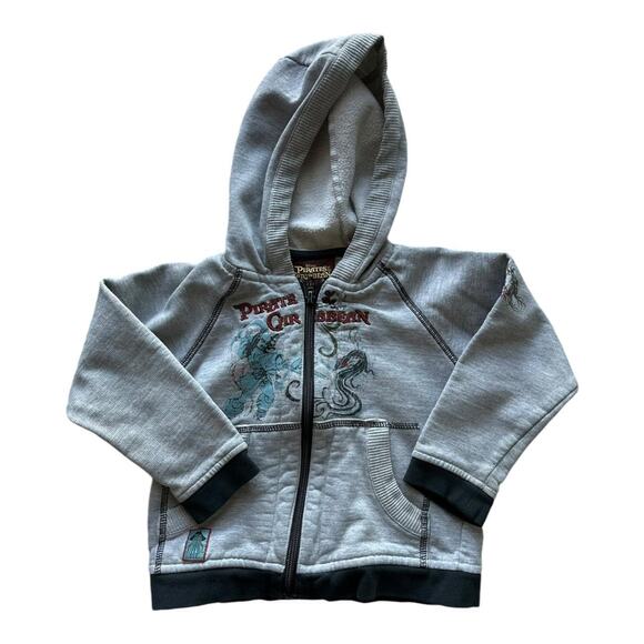 Toddler Winter Tops Bundle Size 2T - Picture 5 of 7